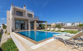 Blue Wave Villa